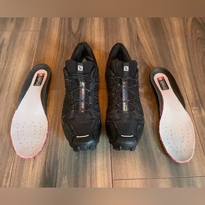 Salomon Speed Cross 4 Trail Running Shoes